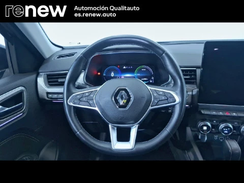 Renault Arkana  1.6 E-Tech Zen 105kW