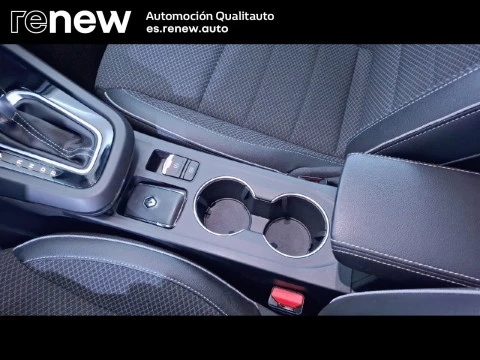 Renault Arkana  1.6 E-Tech Zen 105kW