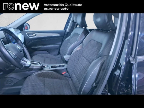 Renault Arkana  1.6 E-Tech Zen 105kW