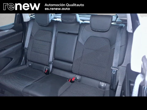 Renault Arkana  1.6 E-Tech Zen 105kW