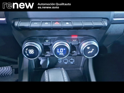 Renault Arkana  1.6 E-Tech Zen 105kW