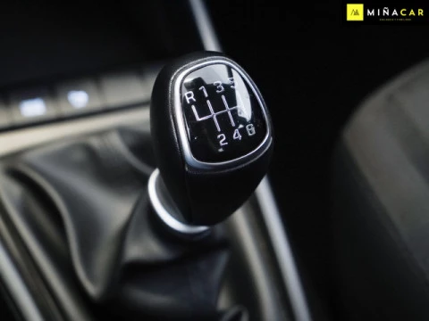 Hyundai i20 1.0 TGDI Klass 74 kW (100 CV)