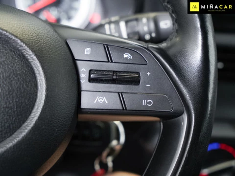 Hyundai i20 1.0 TGDI Klass 74 kW (100 CV)