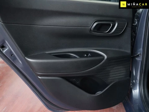 Hyundai i20 1.0 TGDI Klass 74 kW (100 CV)