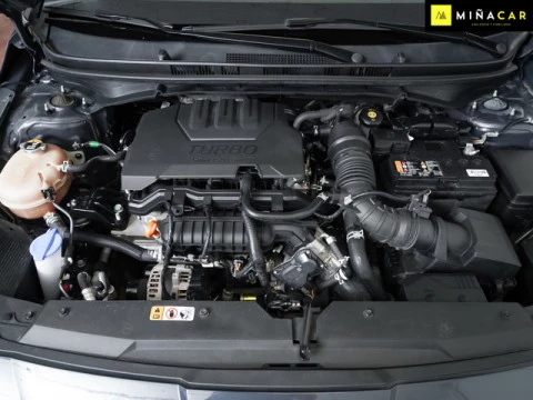 Hyundai i20 1.0 TGDI Klass 74 kW (100 CV)