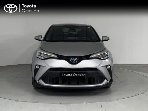 Toyota C-HR 1.8 125H Advance