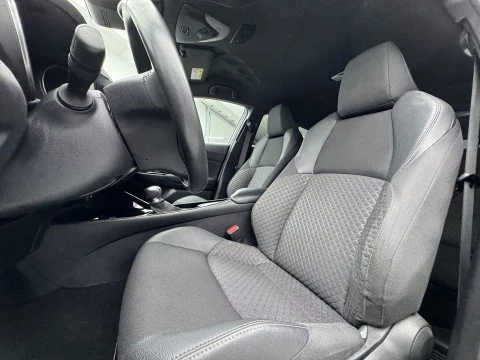 Toyota C-HR 1.8 125H Advance