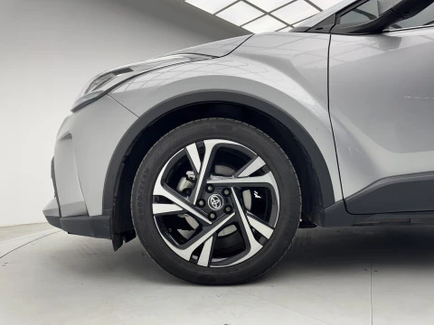 Toyota C-HR 1.8 125H Advance