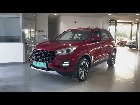 DR AUTOMOBILES DR 5.0 1.5