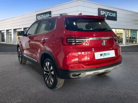 DR AUTOMOBILES DR 5.0 1.5