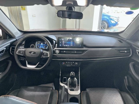 DR AUTOMOBILES DR 5.0 1.5