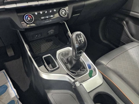 DR AUTOMOBILES DR 5.0 1.5