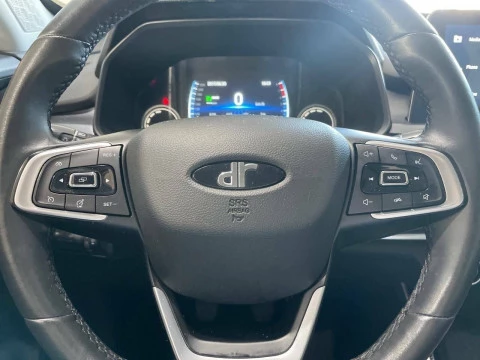 DR AUTOMOBILES DR 5.0 1.5