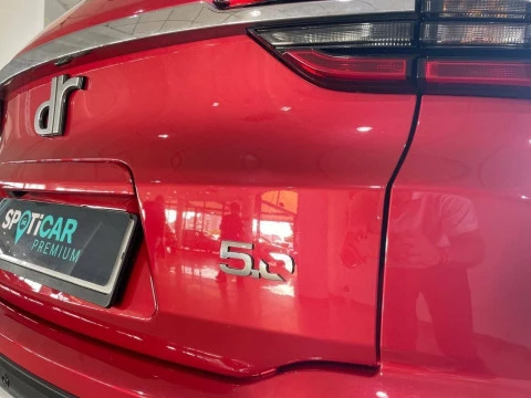 DR AUTOMOBILES DR 5.0 1.5