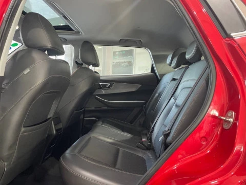 DR AUTOMOBILES DR 5.0 1.5