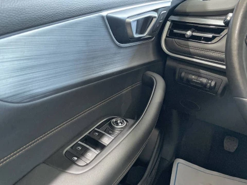 DR AUTOMOBILES DR 5.0 1.5