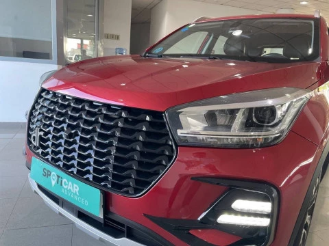 DR AUTOMOBILES DR 5.0 1.5