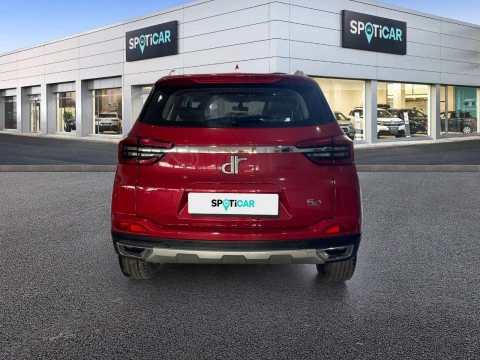 DR AUTOMOBILES DR 5.0 1.5