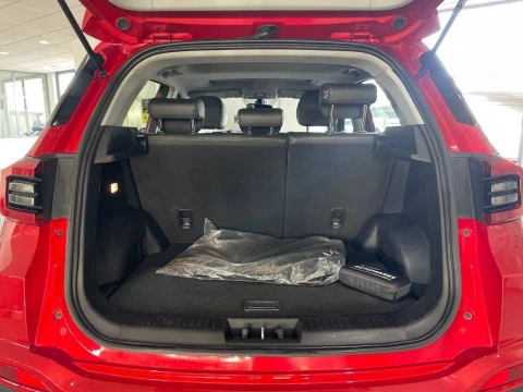 DR AUTOMOBILES DR 5.0 1.5