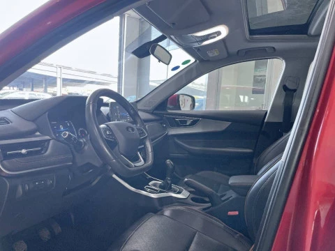 DR AUTOMOBILES DR 5.0 1.5