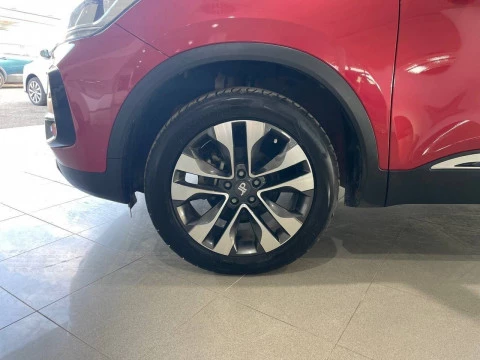 DR AUTOMOBILES DR 5.0 1.5