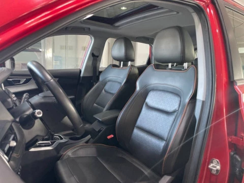 DR AUTOMOBILES DR 5.0 1.5