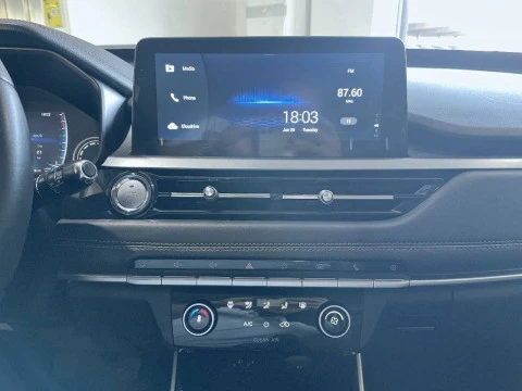 DR AUTOMOBILES DR 5.0 1.5