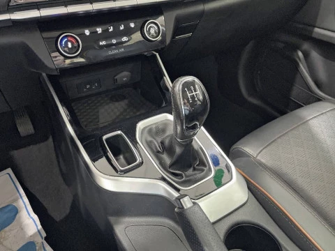 DR AUTOMOBILES DR 5.0 1.5