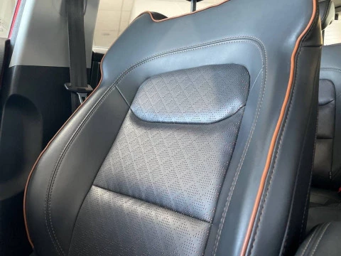 DR AUTOMOBILES DR 5.0 1.5