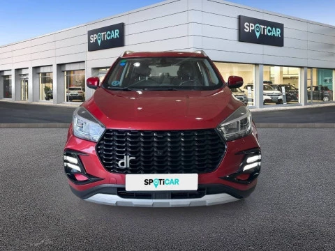 DR AUTOMOBILES DR 5.0 1.5