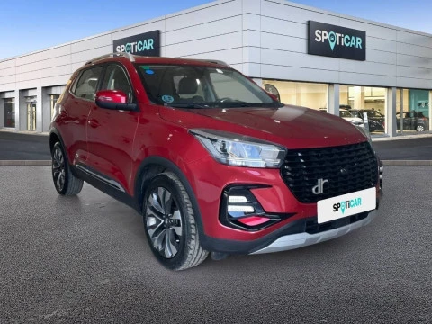 DR AUTOMOBILES DR 5.0 1.5