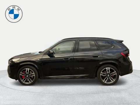 BMW X1 sDrive20d
