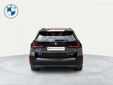 BMW X1 sDrive20d