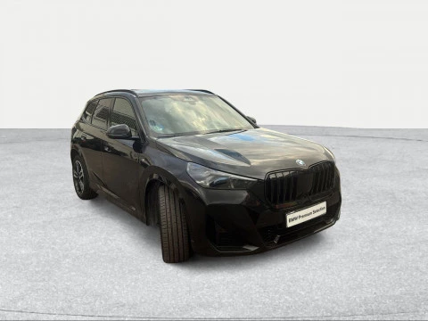 BMW X1 sDrive20d