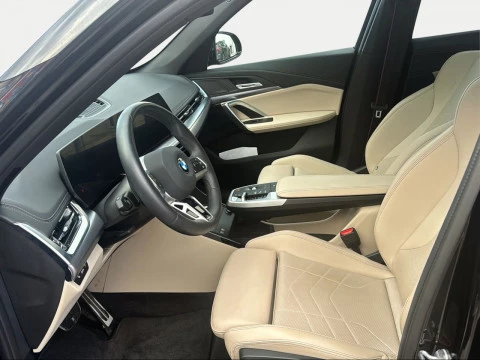 BMW X1 sDrive20d