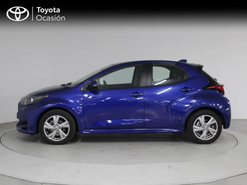 Toyota Yaris 1.5 120H Active Plus