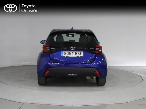 Toyota Yaris 1.5 120H Active Plus