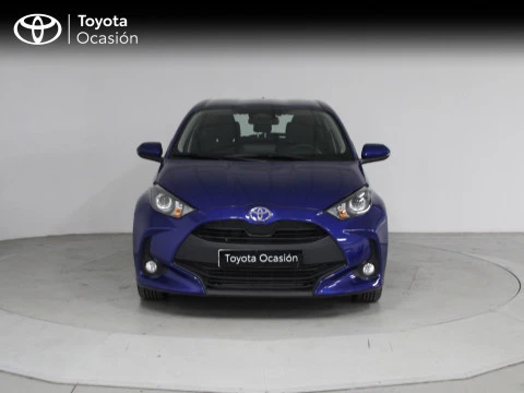 Toyota Yaris 1.5 120H Active Plus