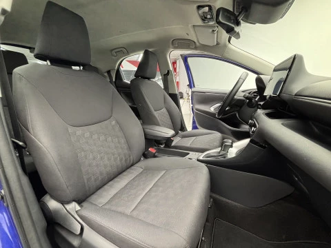 Toyota Yaris 1.5 120H Active Plus