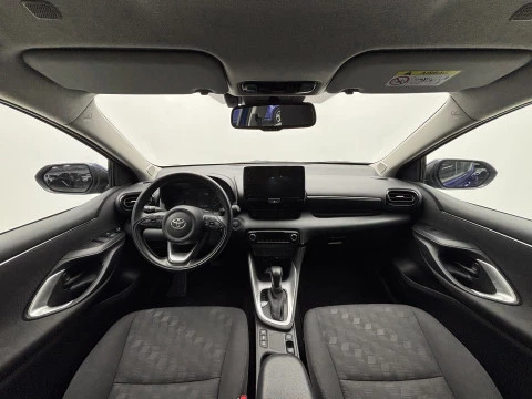 Toyota Yaris 1.5 120H Active Plus
