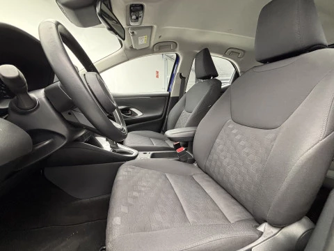 Toyota Yaris 1.5 120H Active Plus