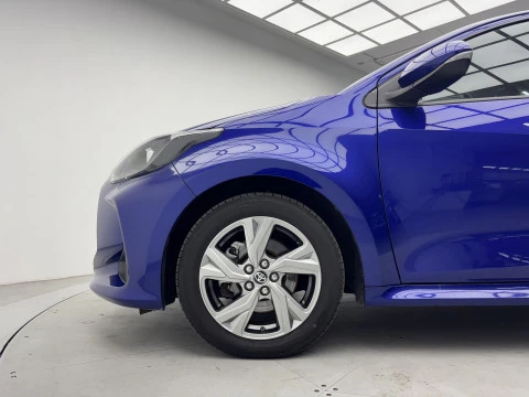 Toyota Yaris 1.5 120H Active Plus
