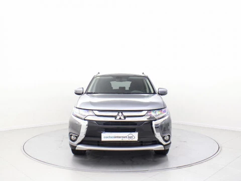 Mitsubishi Outlander 2.3 220 DI-D MOTION 4WD 150 5P 7 Plazas
