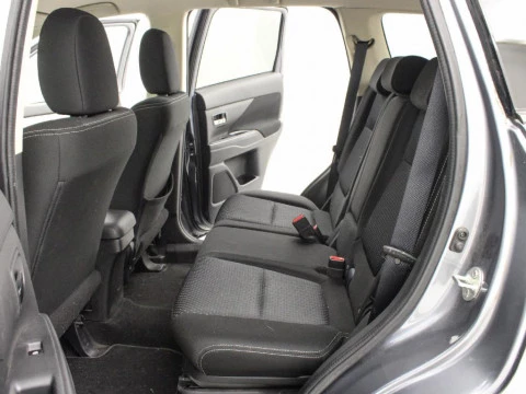 Mitsubishi Outlander 2.3 220 DI-D MOTION 4WD 150 5P 7 Plazas