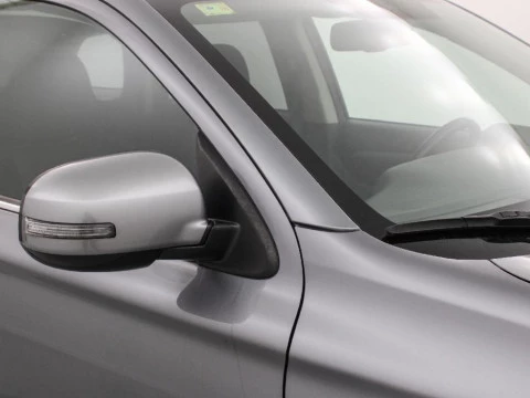 Mitsubishi Outlander 2.3 220 DI-D MOTION 4WD 150 5P 7 Plazas