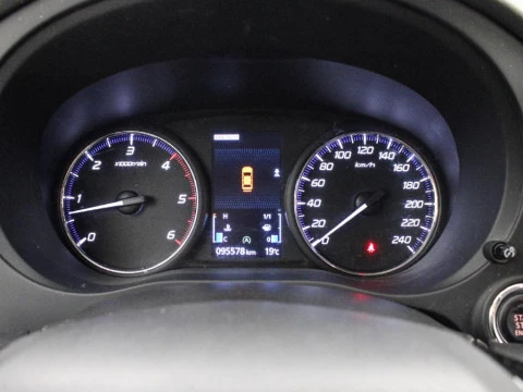 Mitsubishi Outlander 2.3 220 DI-D MOTION 4WD 150 5P 7 Plazas