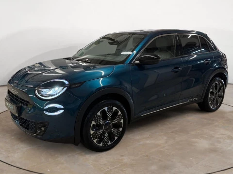 Fiat 600 600 MHEV La prima 1.2 74kW (100CV) DDCT