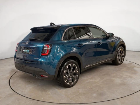 Fiat 600 600 MHEV La prima 1.2 74kW (100CV) DDCT