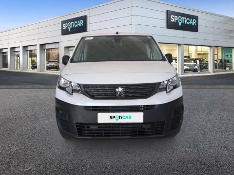Peugeot e-Partner e-Partner Standard 800kg 100kw