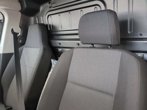 Peugeot e-Partner e-Partner Standard 800kg 100kw